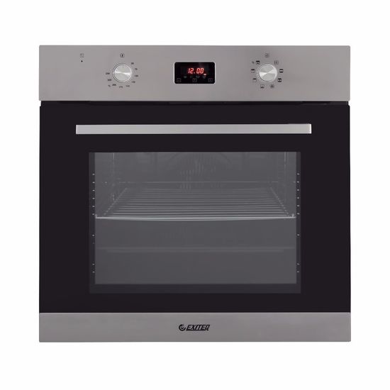 Электрический духовой шкаф EXITEQ EXO-205 inox
