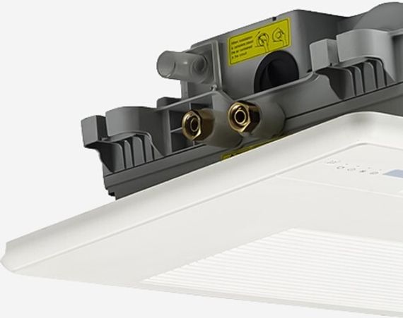 Кассетная VRF система Mdv D28Q1/N1-D(B) — (2)