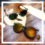 Очки A BATHING APE, BS13075