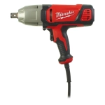 Milwaukee IPWE 520 R гайковерт ударный сетевой 4933451525