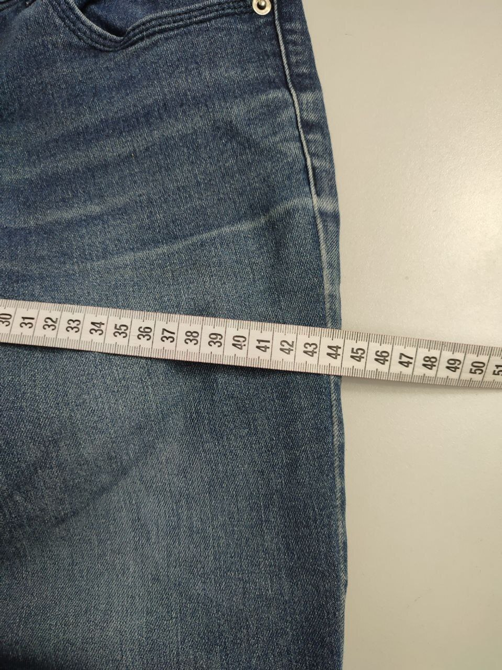 Джинсы Incity стильные 40-42 размер