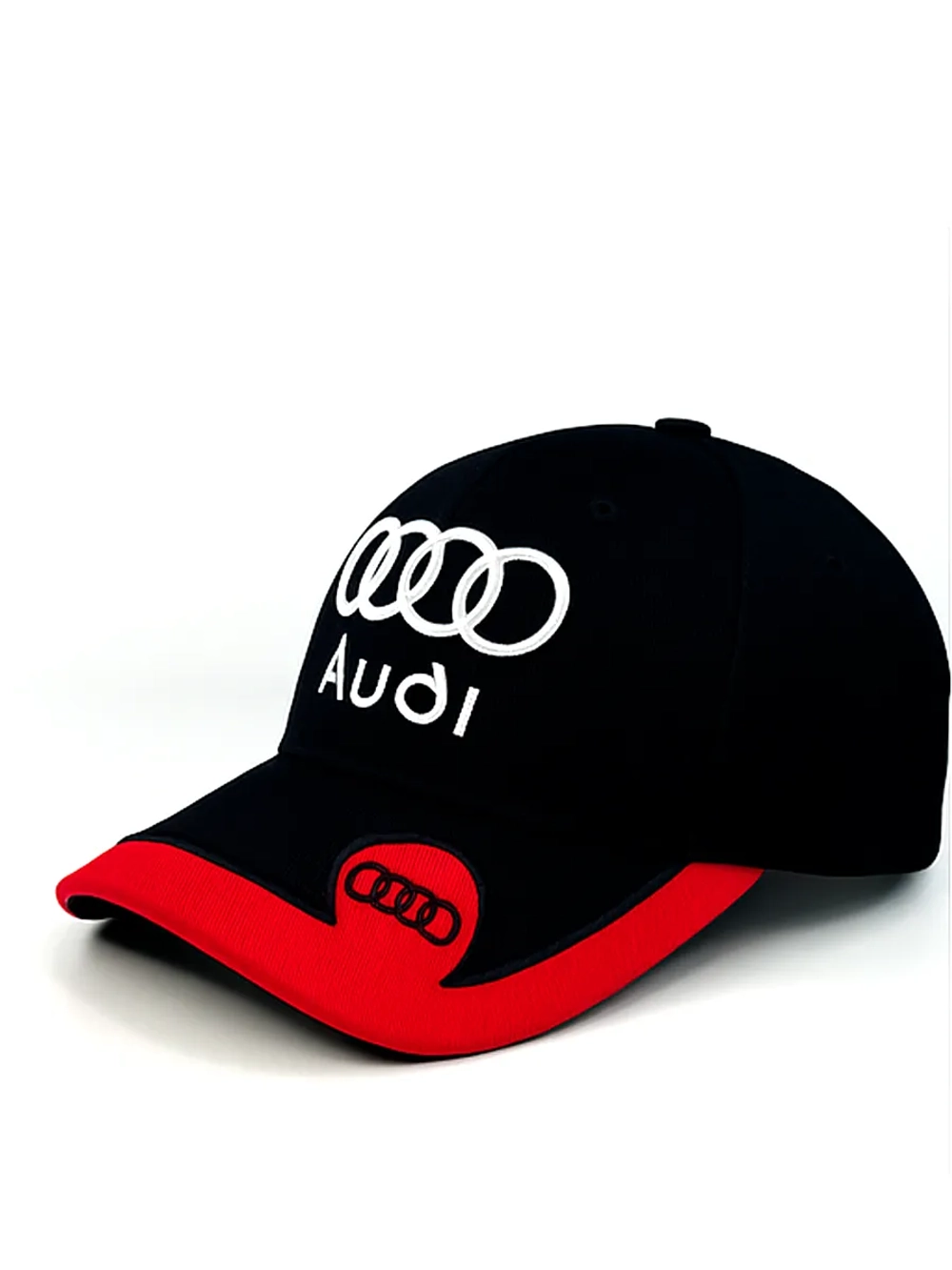 Бейсболка Audi