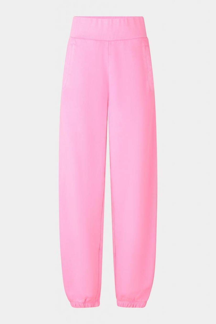 Брюки BOGNER FIRE+ICE ILMI в розовом цвете