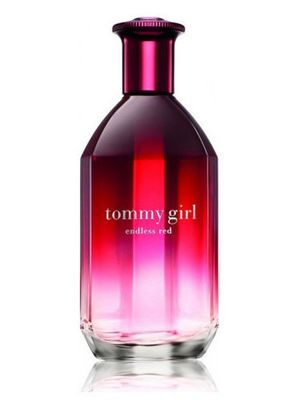 Tommy Hilfiger Tommy Girl Endless Red