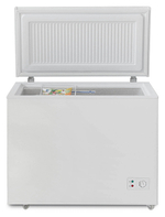 Ларь морозильный Бирюса 210KO
