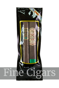 Пакет увлажняющий XS на 2-3 сигары (8 х 25 см)