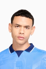 Футболка с длинными рукавами Nike Air - синий