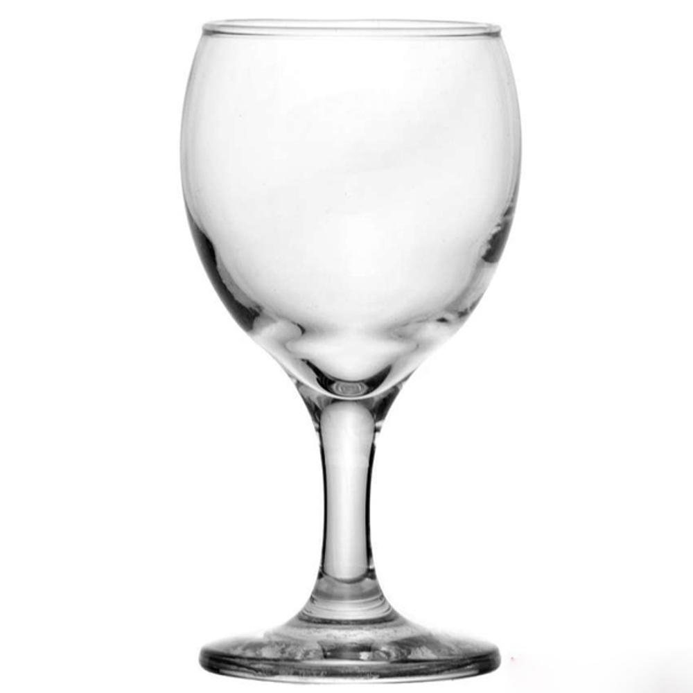 Бокал для вина 175мл «Бистро» 44415SLB-R