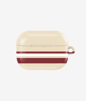 Кейс RETRO STRIPE для AirPods