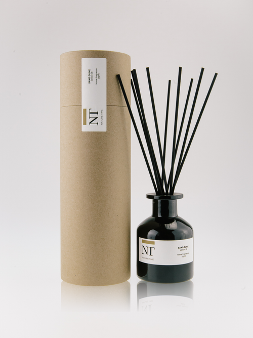 Диффузор 125 мл / SAND DUNE (Песчаная дюна) / ed.18