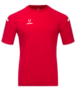 Футболка тренировочная CAMP 2 Training Poly Tee, красный