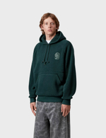Худи CARHARTT WIP Hooded Helix Sweat