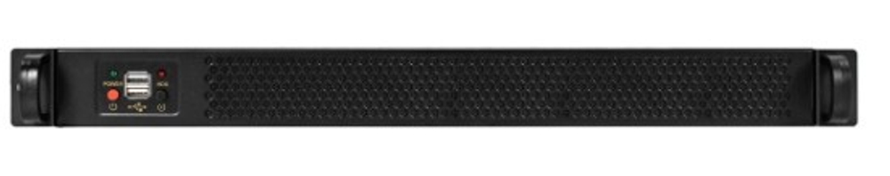Корпус серверный 1U Exegate Pro 1U250-11