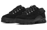 Кроссовки Nike Black (Женская размерная сетка)