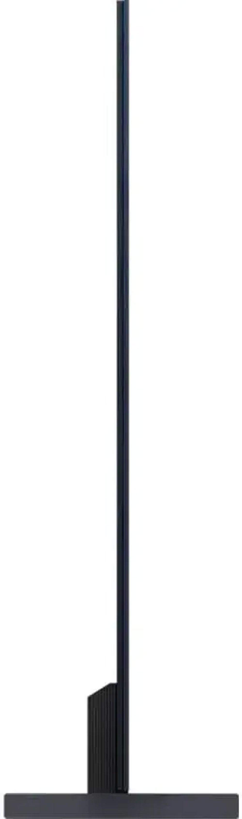 Телевизор TCL 85X11K.QLED, 4K UHD, черный, Google TV