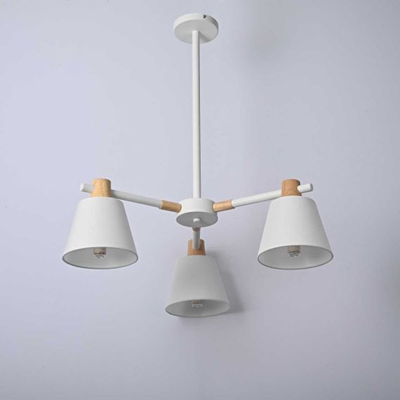 Подвесная люстра Imperium Loft Natura 101826-26