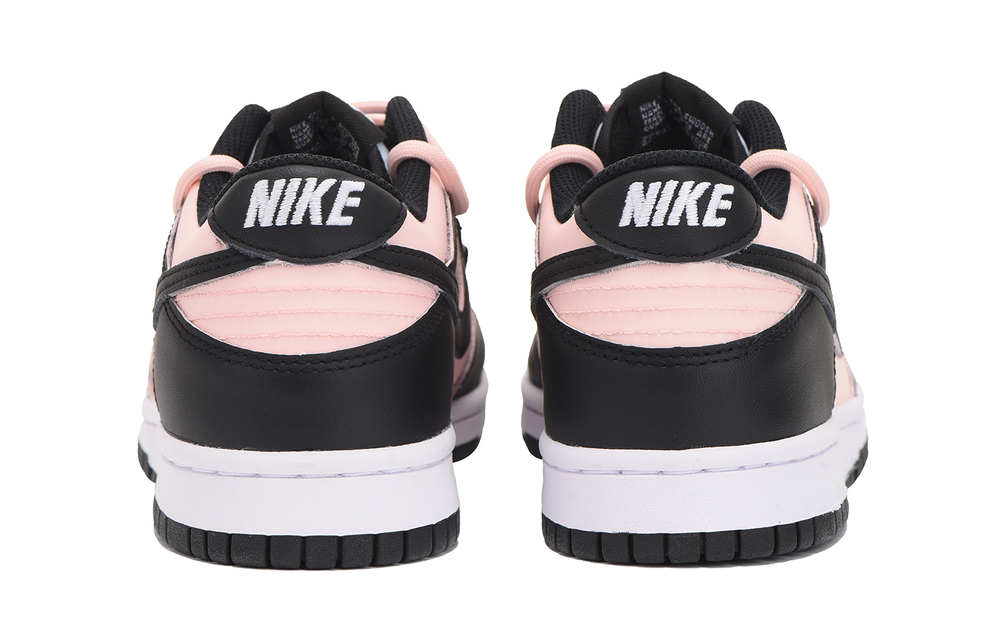 Кроссовки Nike Dunk Low GS (Подростковая размерная сетка)