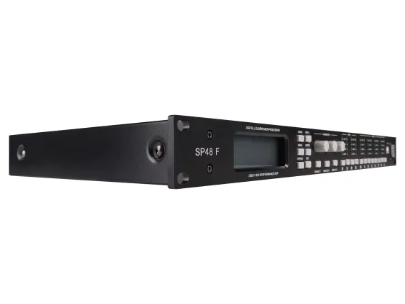 Спикер-процессор Intrend SP48 F