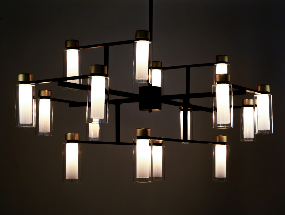 люстра Osman 16