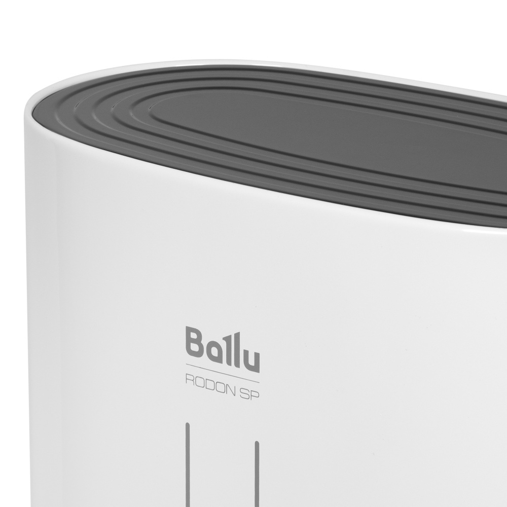 Водонагреватель накопительный BALLU BWH/S 50 Rodon SP