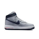 Кроссовки Nike Air Force 1 High New England Patriots