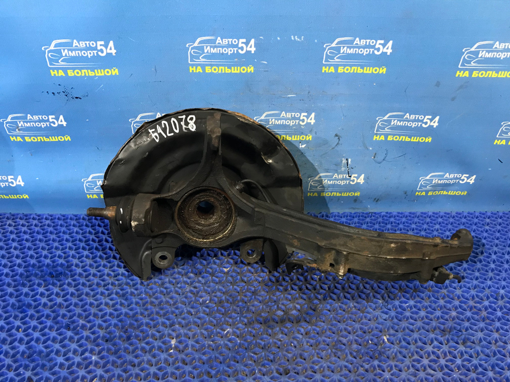 Ступица передняя левая Honda ELYSION 2006-2013