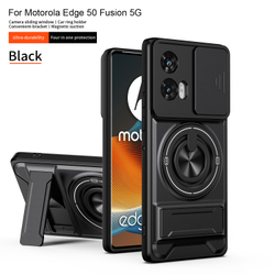 Противоударный чехол Эклипс для Moto Edge 50 Fusion/Моторола Эдж 50 Фьюжн