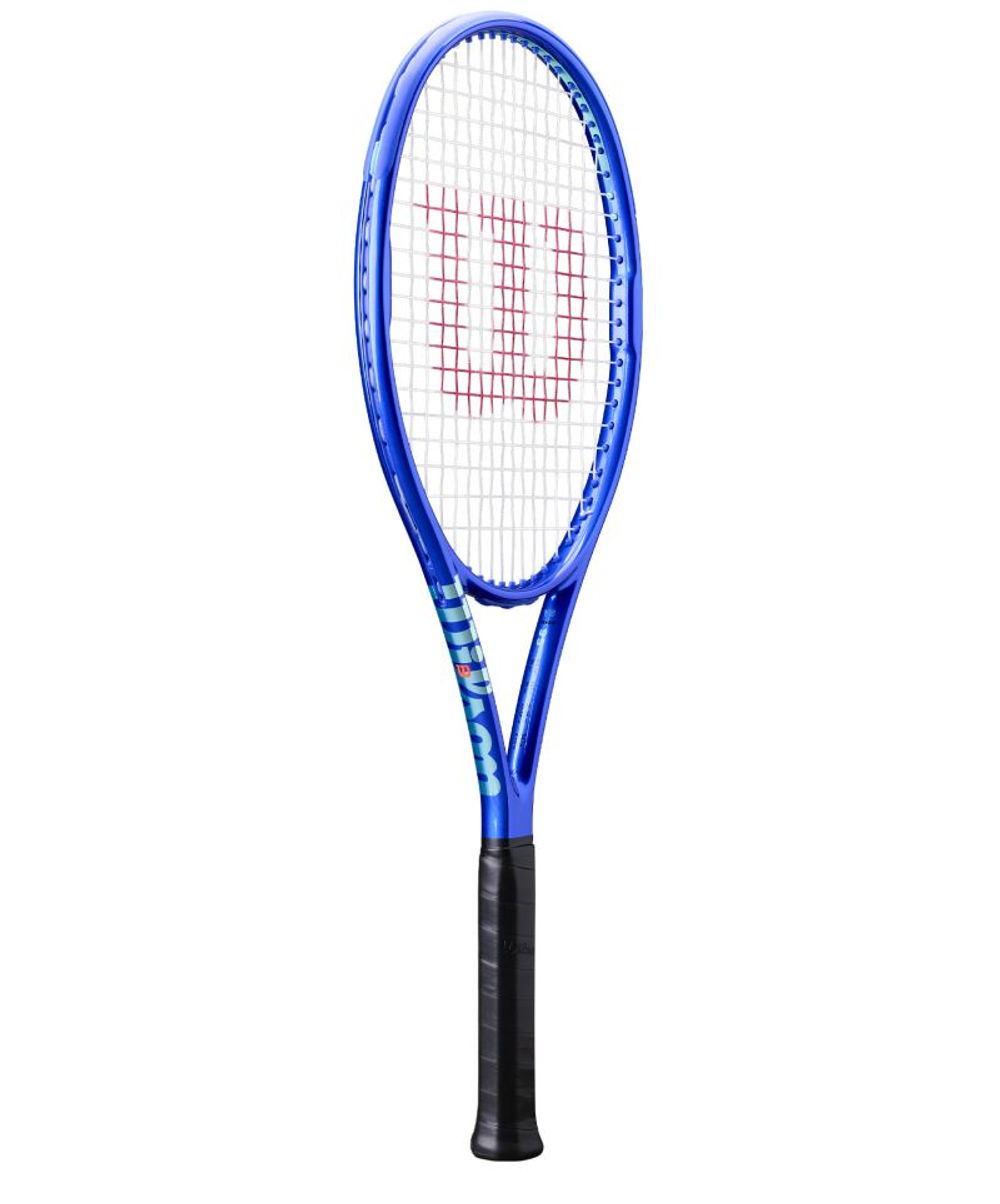 Теннисная ракетка Wilson Ultra 95 QZ V5