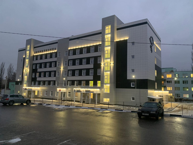 Реализовано свыше 500+ проектов. Почему мы?-потому что мы стараемся больше других 