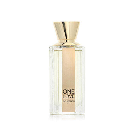 Женская парфюмерия Женская парфюмерия Jean Louis Scherrer One Love EDP