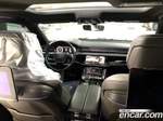 Audi A8 (D5) 55 TFSI Quattro Premium LWB (09.2023)