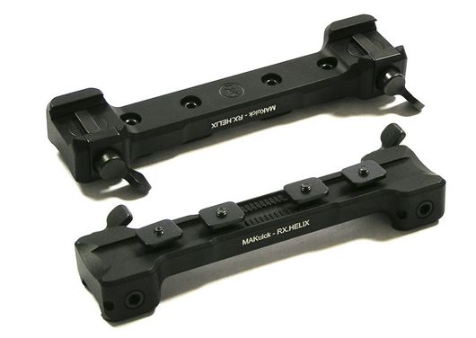 Быстросъемный кронштейн Merkel Helix на SWAROVSKI 5062-60163