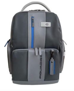 Рюкзак Piquadro CA4550UB00BM/NGR c подсветкой