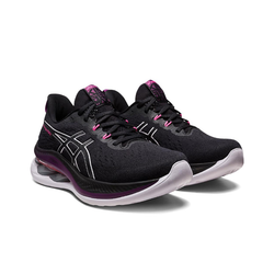 Женские кроссовки Asics Gel Kinsei OG 'Black Purple' 1012B512‑001