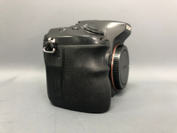 Sony A77 (119.000 кадров)
