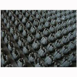 Щетинистое входное покрытие «Травка»