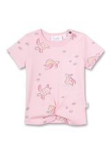 Футболка Sanetta Kidswear 115697 3053