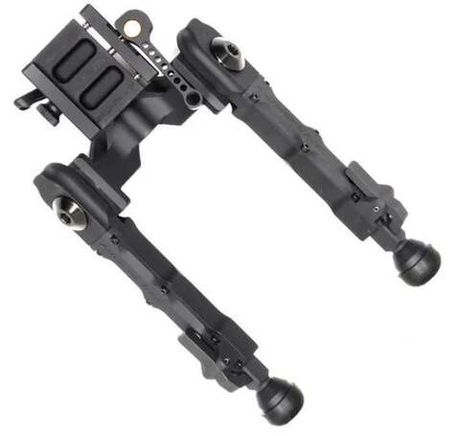 Сошки ACCU-TAC WB-5 ARCA SPEC QD BIPOD (в кейсе)