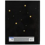 Дневник 5-11 класс 48 л., твердый, BRAUBERG, глянцевая ламинация, с подсказом, "Music", 106390