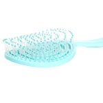 Расческа Solomeya Mini Datangling Hair Brush Tiffany