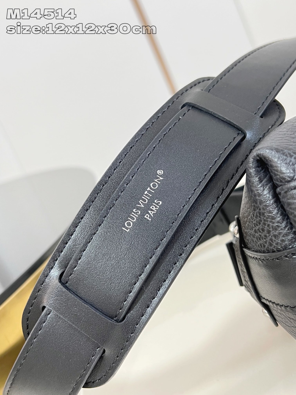 Louis Vuitton Biker PM