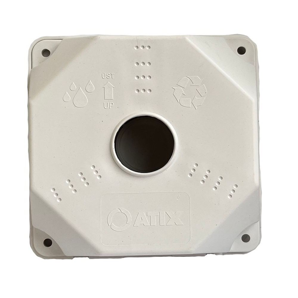 AT-MA-PJB01 Коробка монтажная (SP-box130)