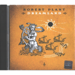 Robert Plant / Dreamland (RU)(CD)