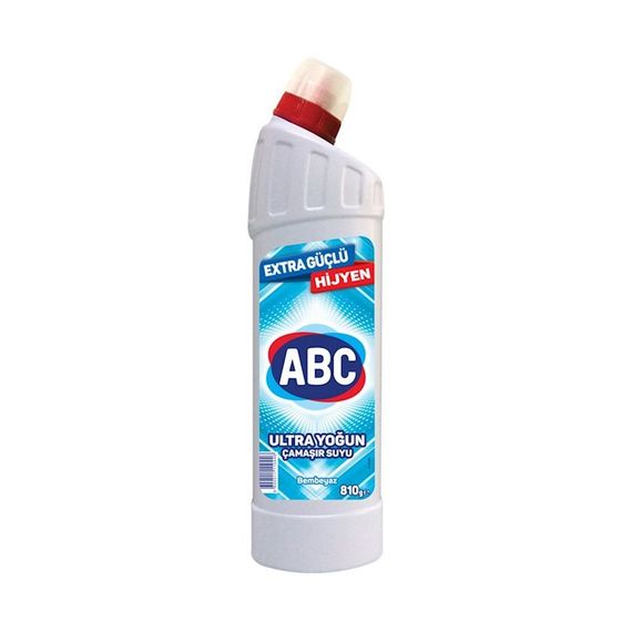 Təmizləyici vasitə ABC dümağ, 810 ml