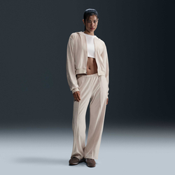 Толстовка женская NIKE W NSW NK CHLL VLR FZ HDY