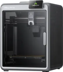 Фотография — 3D-принтер Creality K2