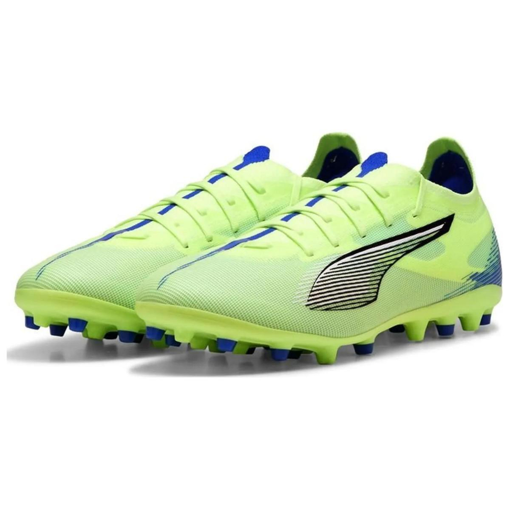 Кроссовки PUMA Ultra 5 Match, 107894-03