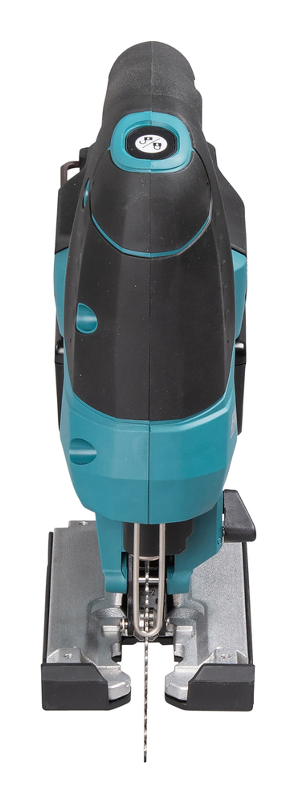 Лобзик аккум. LXT BL 18В, XPT,SOFT NO LOAD,регул. ампл.,скорости, 3000 об./мин,плав. пуск,стабилизац Makita DJV184Z