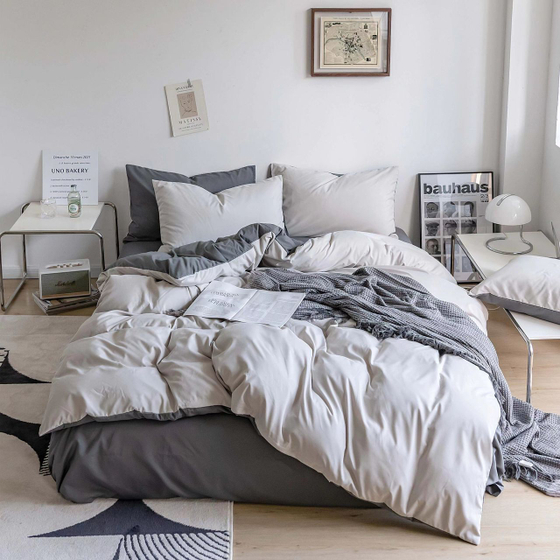 Комплект постельного белья, Жатка Classic