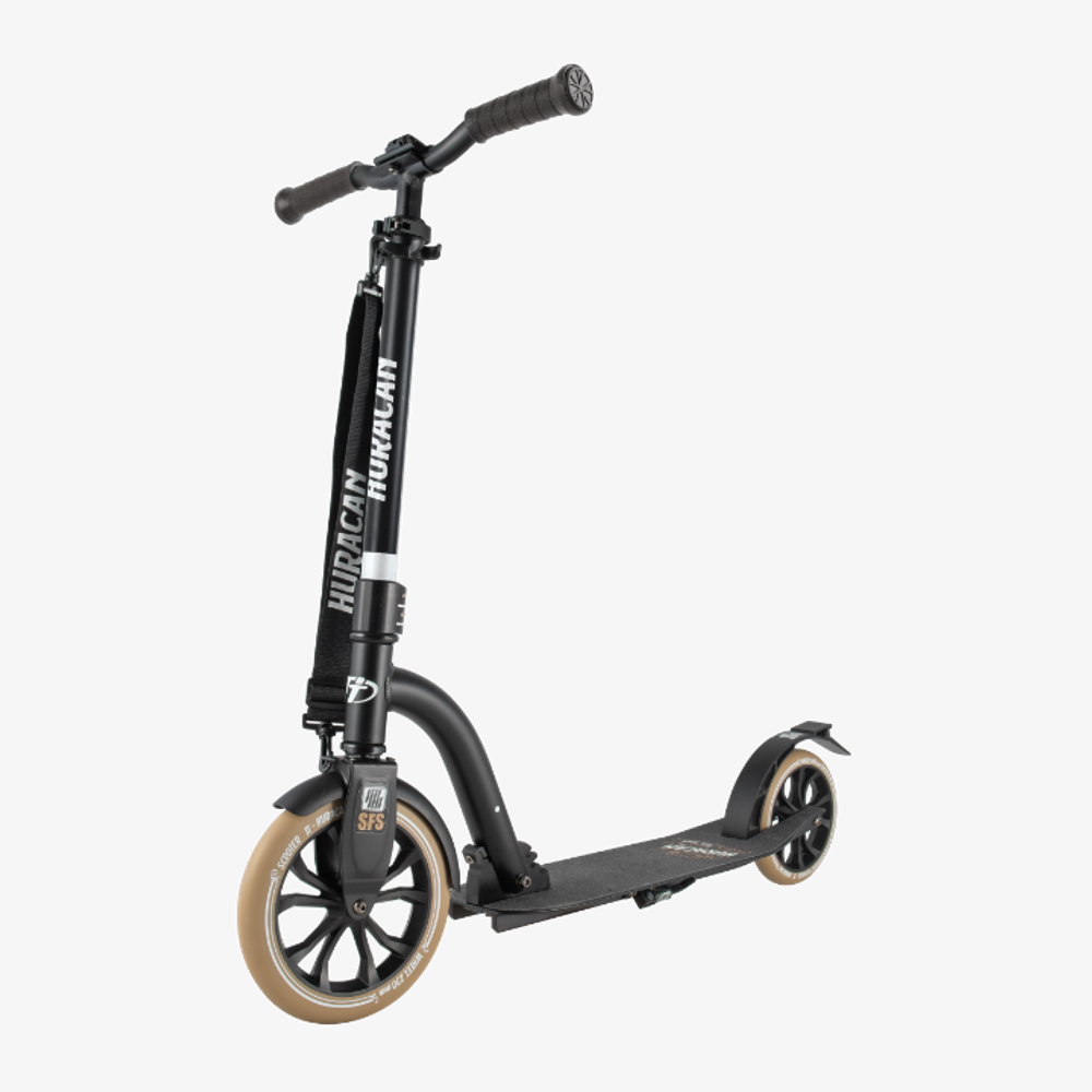 Самокат TechTeam Huracan (2020)